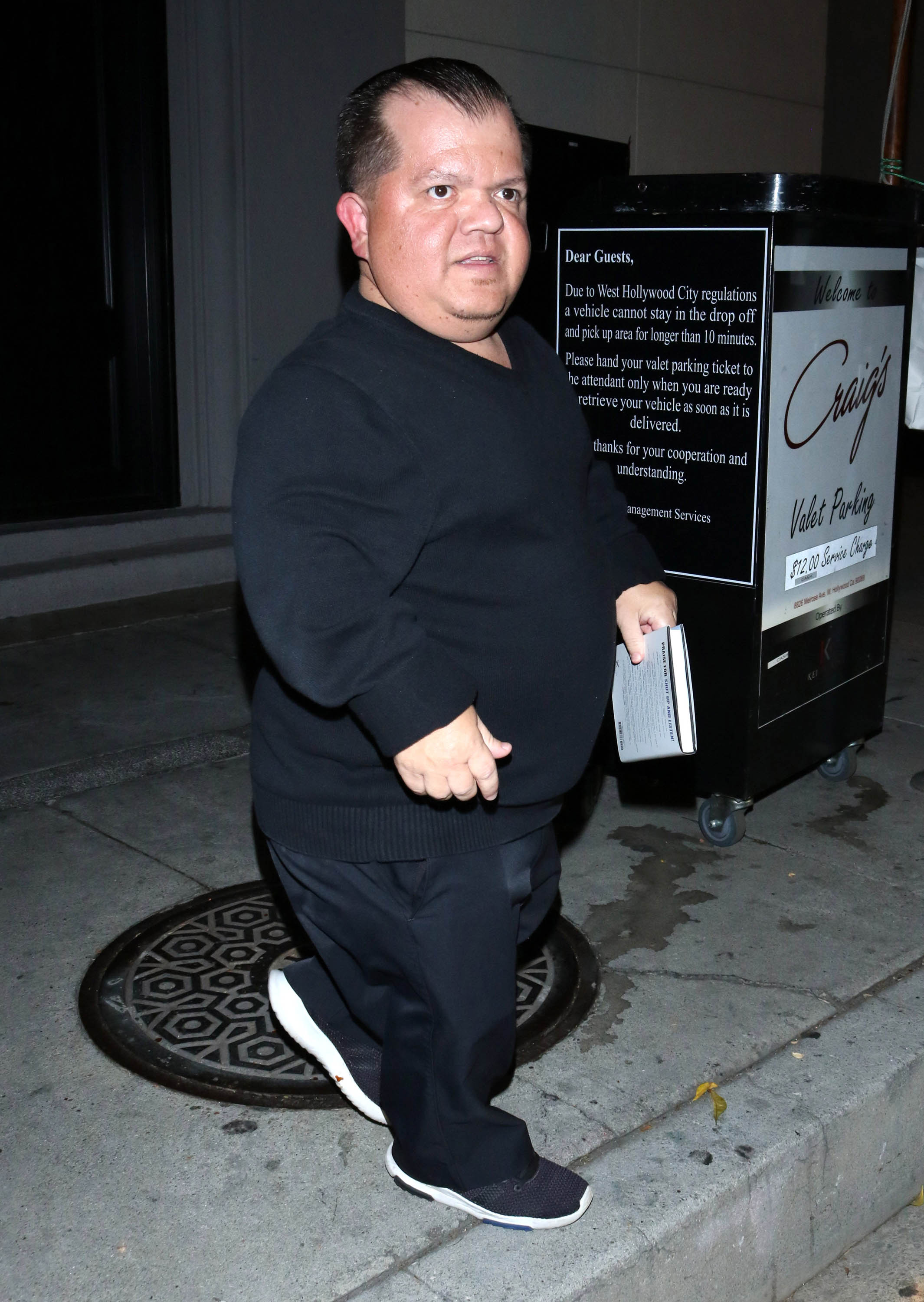 Police Investigating Performer Donny Davis’ Death in Las Vegas