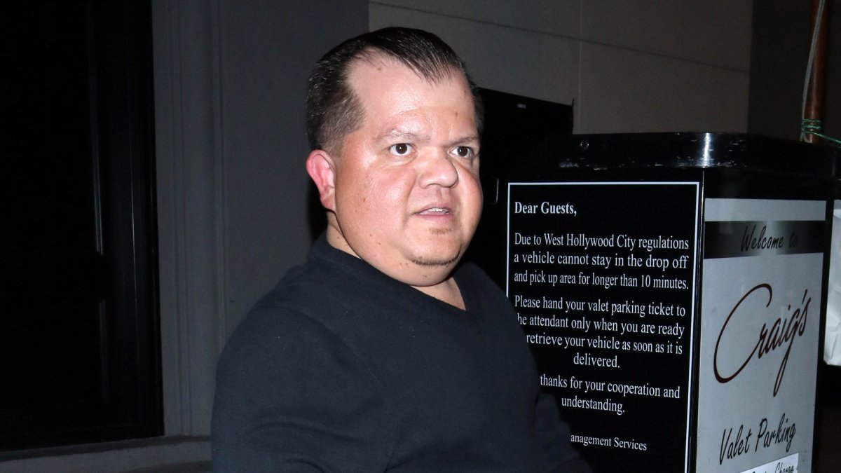 Police Investigating Performer Donny Davis’ Death in Las Vegas Police Investigating Performer Donny Davis’ Death in Las Vegas