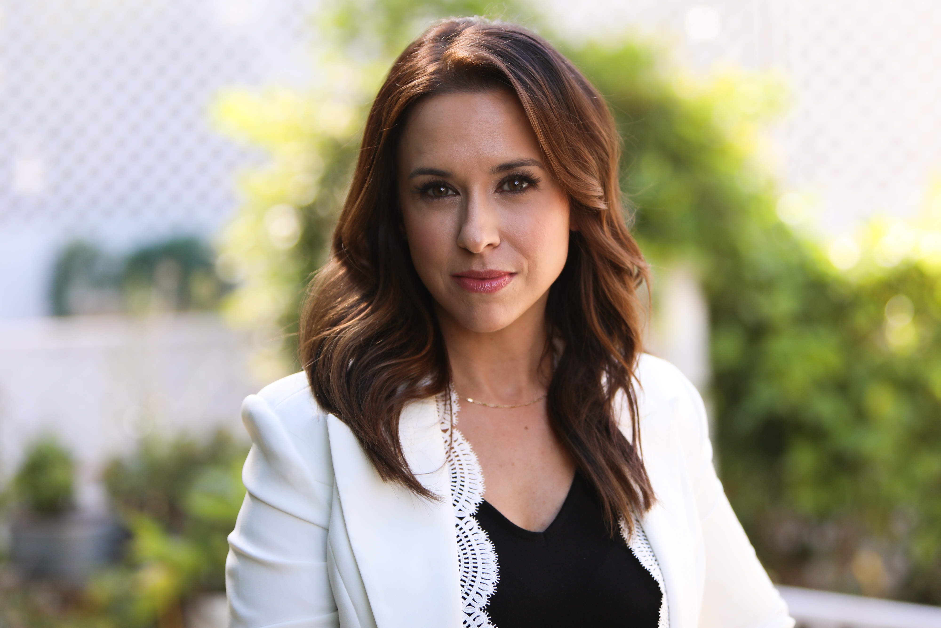 Lacey Chabert Details ‘Incredibly Hard’ Journey After Sister’s Death in Gut-Wrenching Post