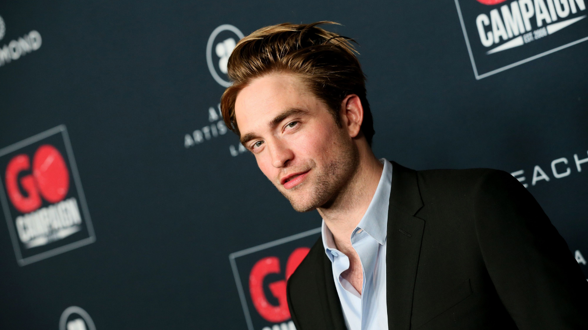 Robert Pattinson Shares Girlfriend Suki Waterhouse’s Tearful Reaction to ‘The Batman’