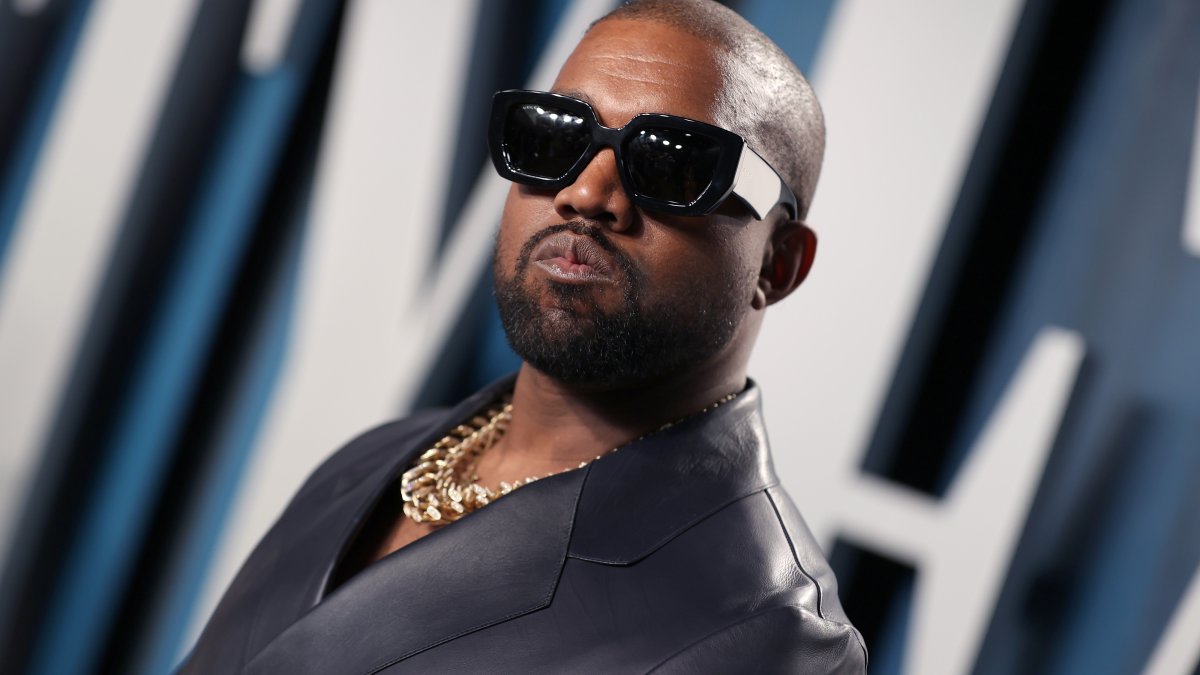Kanye ‘Ye’ West Receives Backlash for Alarming New Music Video