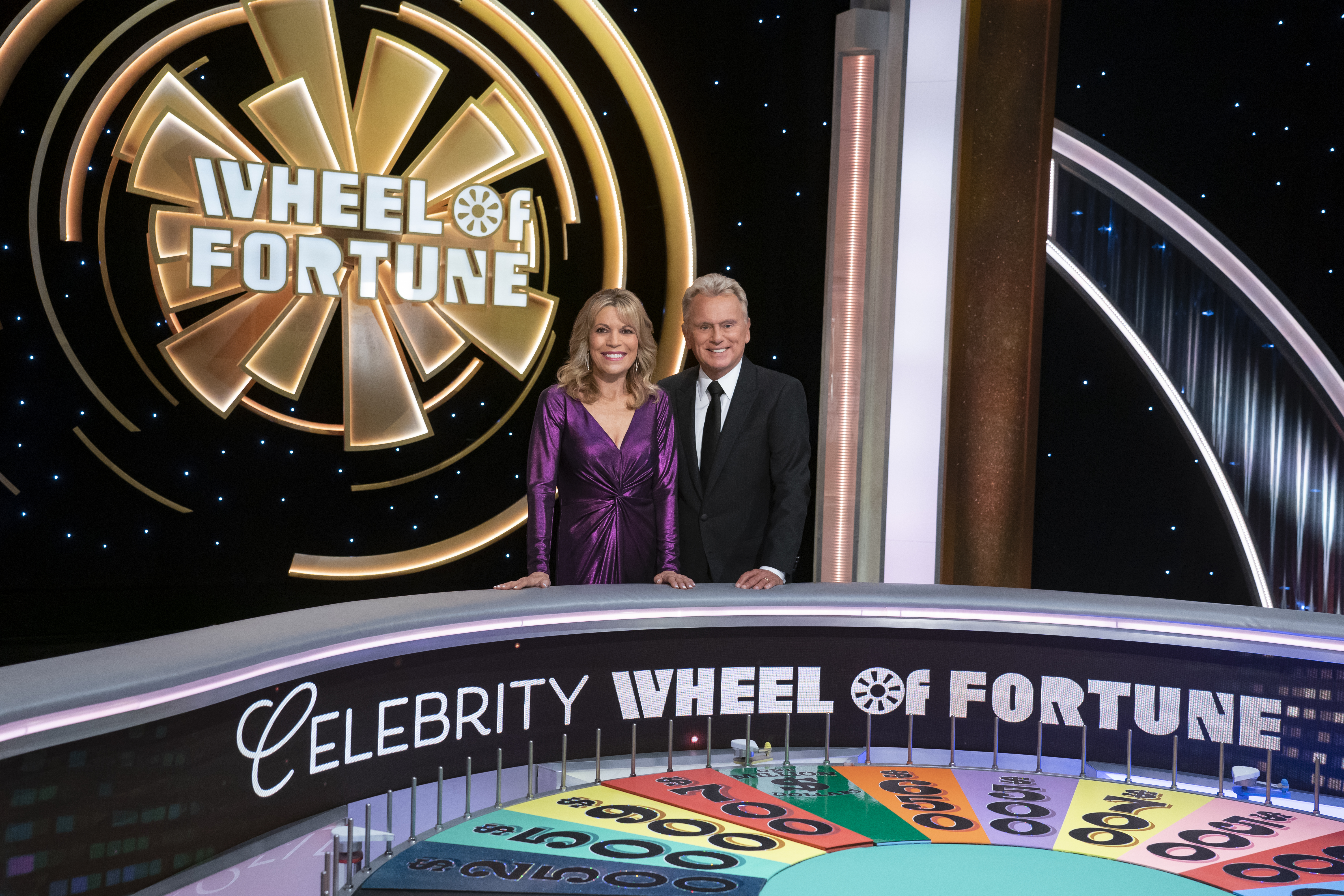 ‘Wheel of Fortune’ Has Historic 3rd 0K Winner as Pat Sajak Addresses ‘Conspiracy Theorists’