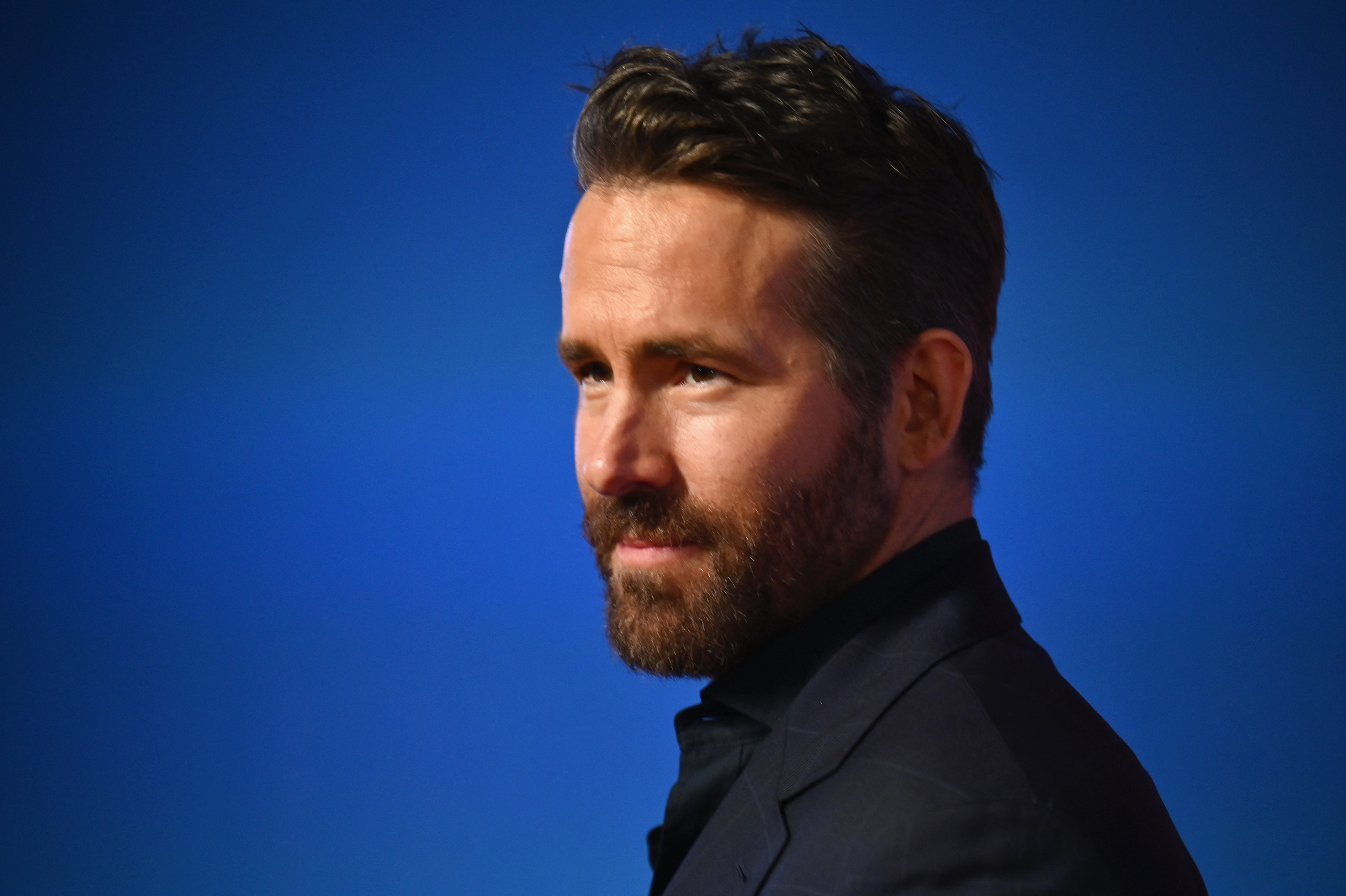 Ryan Reynolds Shares How His Anxiety Makes Him Feel Like a ‘Different Person’