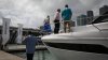 Miami-Dade had the most boat accidents in Florida last year: FWC report