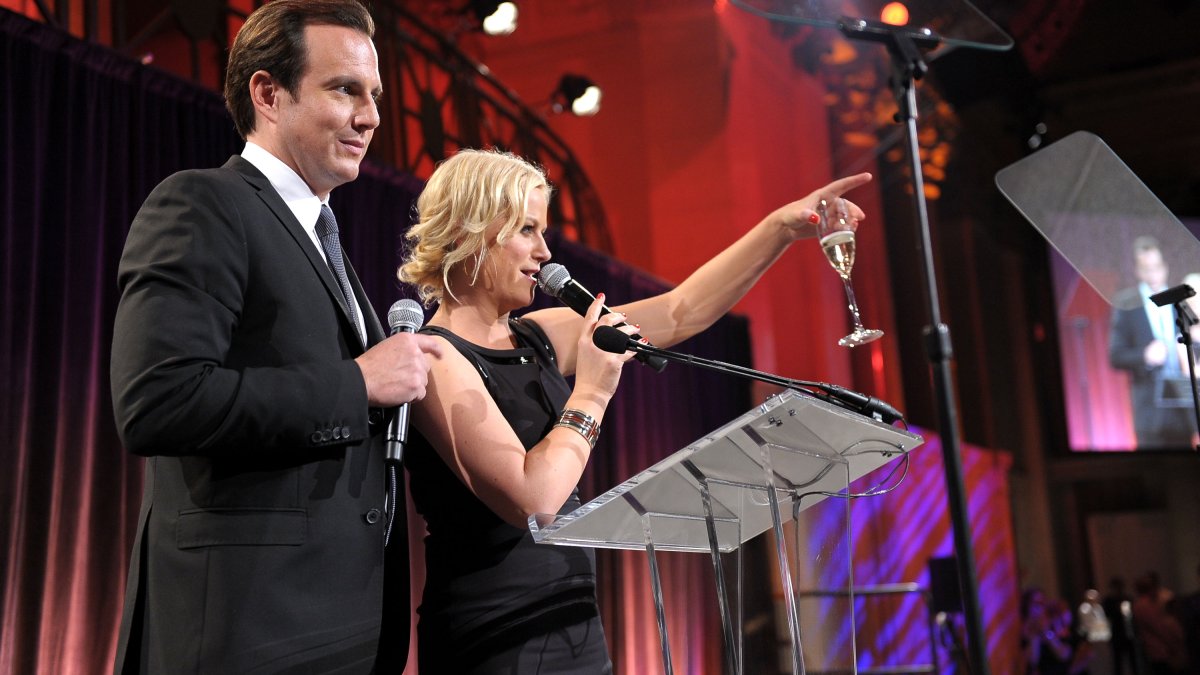 Will Arnett Recalls Crying on the Side of the Road After Amy Poehler Breakup