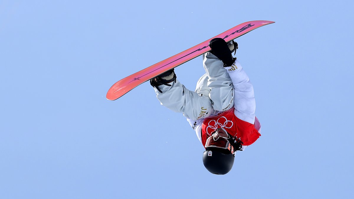 ‘I Am Irate’: Snowboarding Analyst Goes Off After Ayumu Hirano’s Low Score