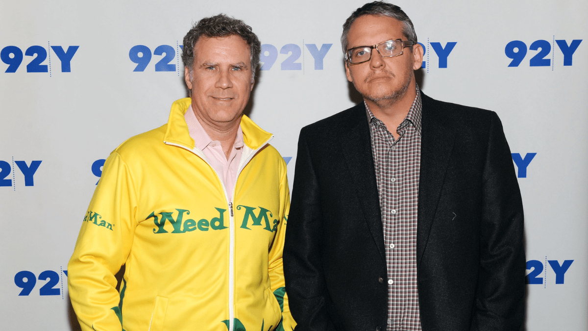 Adam McKay Details the ‘Winning Time’ Casting Drama That Ended Will Ferrell Friendship