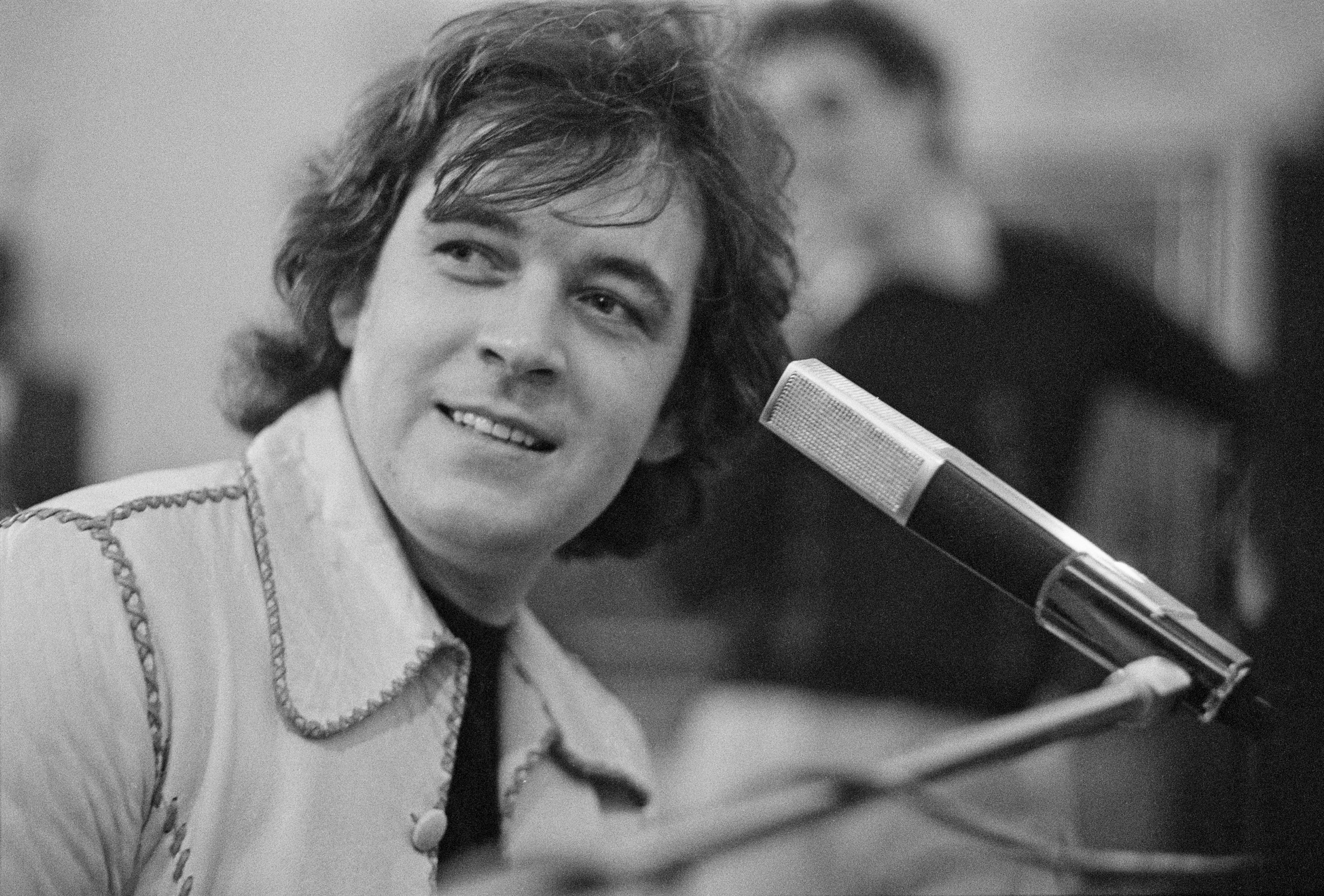 Gary Brooker of Procol Harum, Rock Band With One of the 1960s’ Most Enduring Hits, Dies at 76