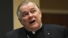 ‘Unbecoming' and ‘corrosive': Miami archbishop slams Everglades migrant detention site