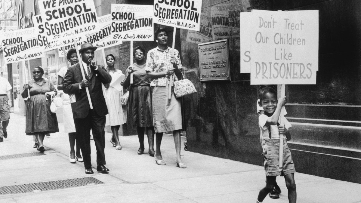 Indiana School Counselor Allows Students to Opt Out of Black History Month Lessons – NBC 6 South Florida - Vimarsana News