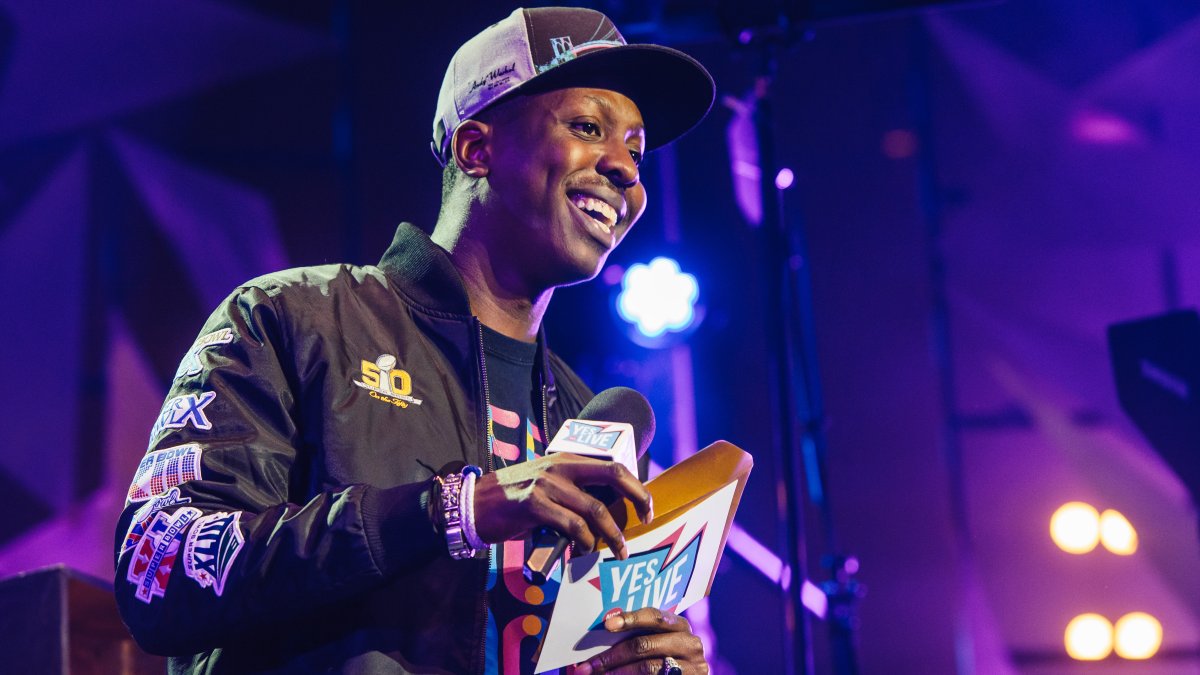 Jamal Edwards, Whose Music Channel Helped Launch Ed Sheeran and More UK Artists, Dead at 31