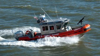 U.S. Coast Guard