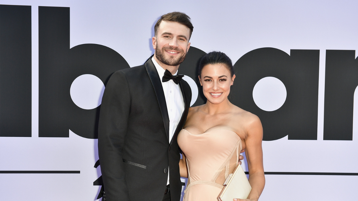 Sam Hunt’s Wife Hannah Lee Fowler Files For Divorce
