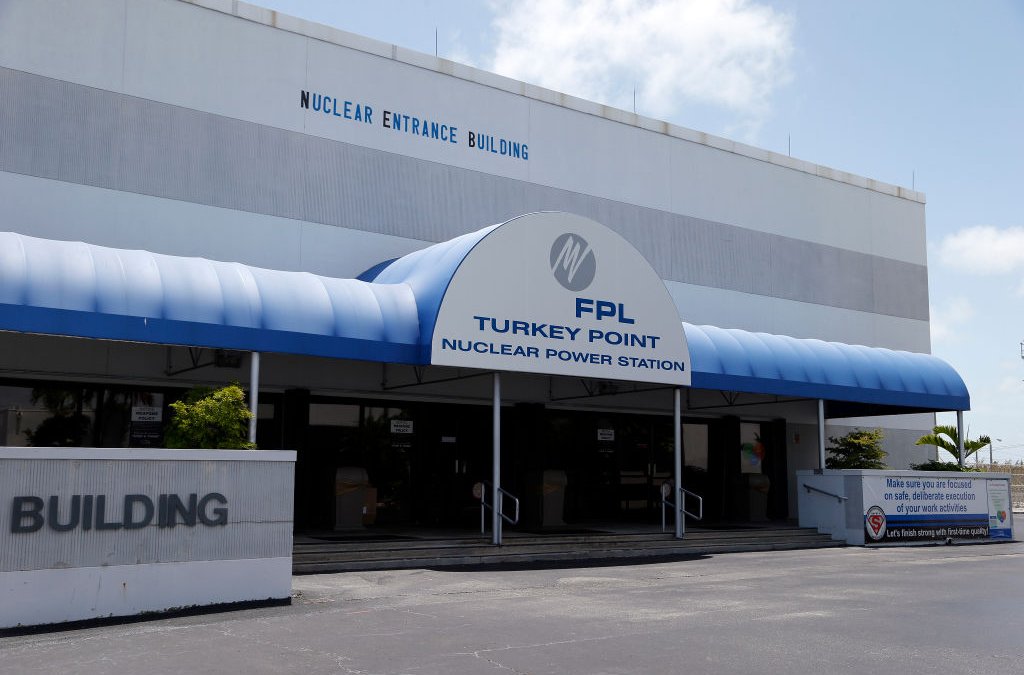 Feds Rescind License Extension for South Florida Nuclear Plant - Vimarsana News