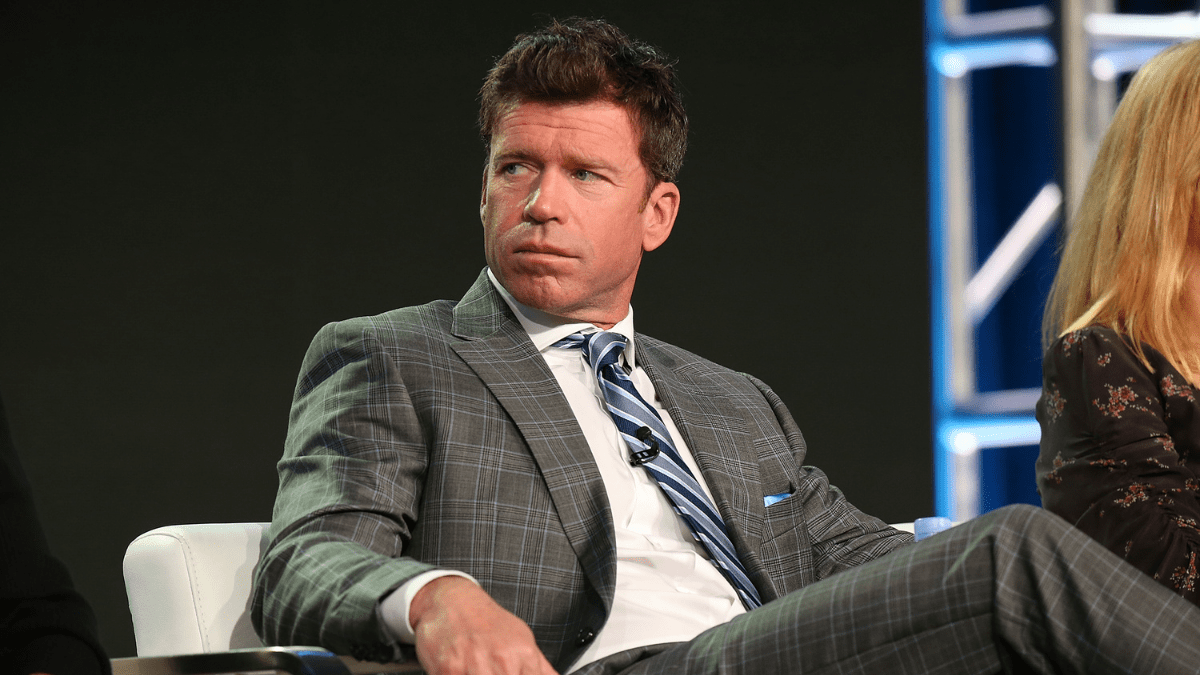 How Taylor Sheridan’s ‘Yellowstone’ World Is Expanding How Taylor Sheridan’s ‘Yellowstone’ World Is Expanding