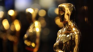 82nd Annual Academy Awards - "Meet The Oscars" New York