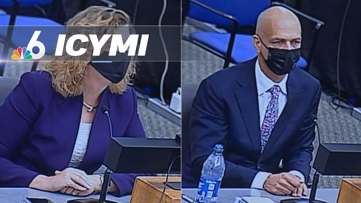 - Floridas News ICYMI: Broward School Board Settles on Two Superintendent Candidates, How to Celebrate Valentine’s Day in South Florida