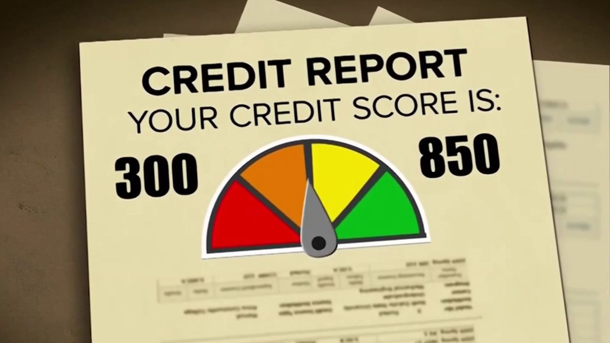 New Program Aimed at Helping 'Credit Invisibles' Get Access to Credit – NBC 6 South Florida - Vimarsana News