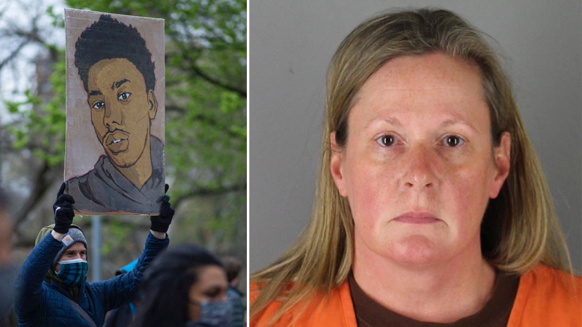 Kim Potter, Minnesota Officer Who Fatally Shot Daunte Wright, Freed From Prison – NBC 6 South Florida - Vimarsana News