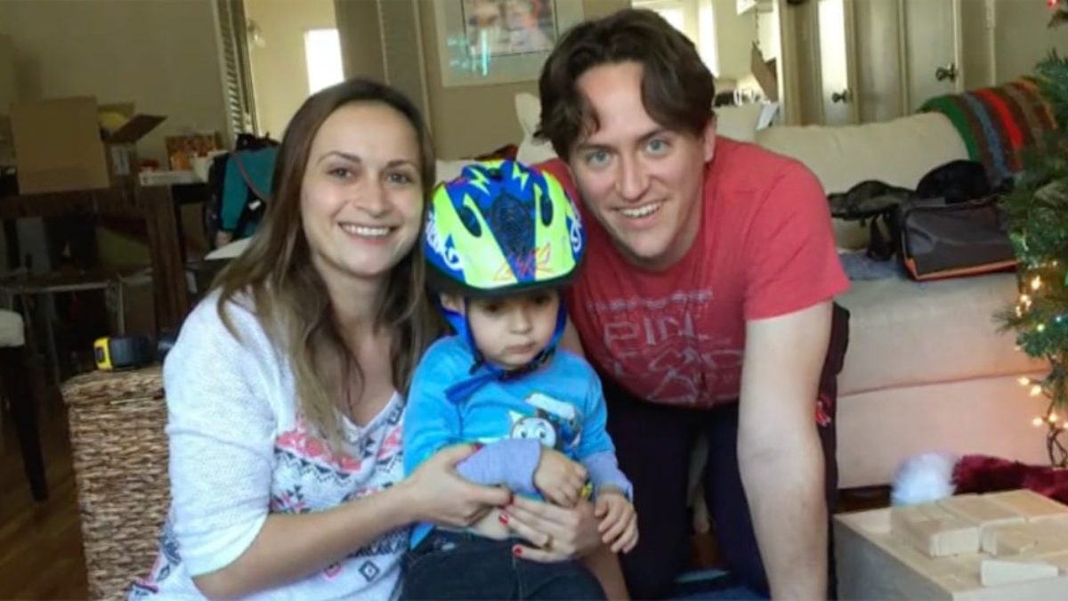 Husband of Killed ‘Rust’ Cinematographer Recalls Telling 9-year-old Son His Mother Died Husband of Killed ‘Rust’ Cinematographer Recalls Telling 9-year-old Son His Mother Died