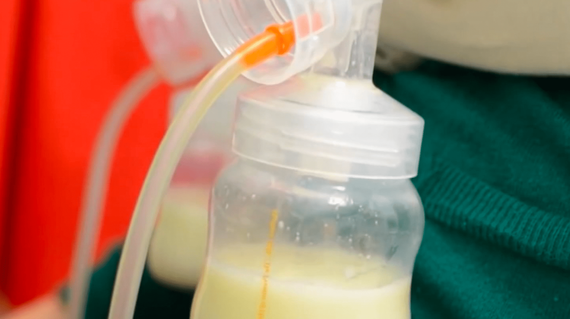 First Breast Milk Depot in Broward County Launches At Local Hospital