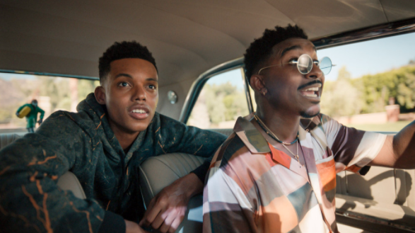 Why This Fresh Take on ‘Prince of Bel-Air’ Is More Relevant Than Ever Why This Fresh Take on ‘Prince of Bel-Air’ Is More Relevant Than Ever