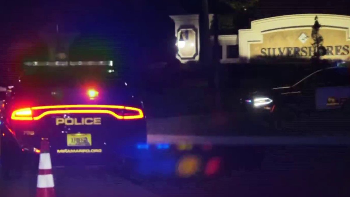 Teen Robbery Suspect Shot and Killed by Victim in Miramar: Police – NBC ...
