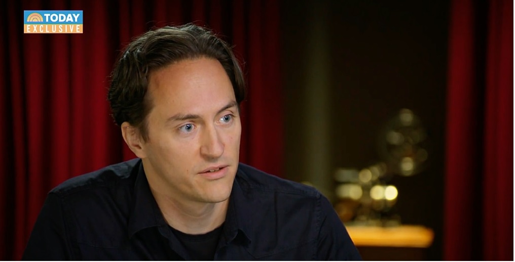 Husband of ‘Rust’ Cinematographer Killed on Set Was ‘So Angry’ Alec Baldwin Did Not ‘Accept Responsibility’ Husband of ‘Rust’ Cinematographer Killed on Set Was ‘So Angry’ Alec Baldwin Did Not ‘Accept Responsibility’