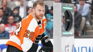 East leading Panthers swing for the fences, acquiring Claude Giroux and Ben  Chiarot ahead of NHL Trade Deadline