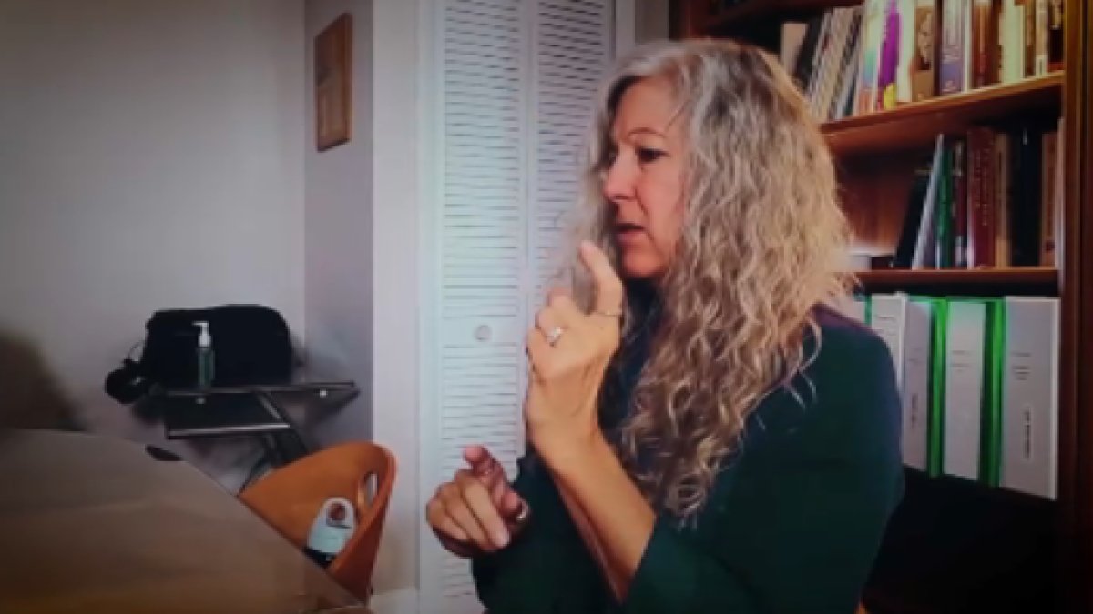 South Florida Hospital Fined Following Deaf Patient’s Lawsuit NBC 6