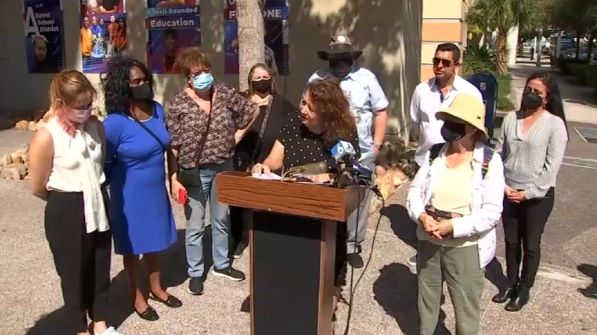 Backlash Has Begun to Idea of Cutting Funds of Mask-Mandating School Districts - Vimarsana News
