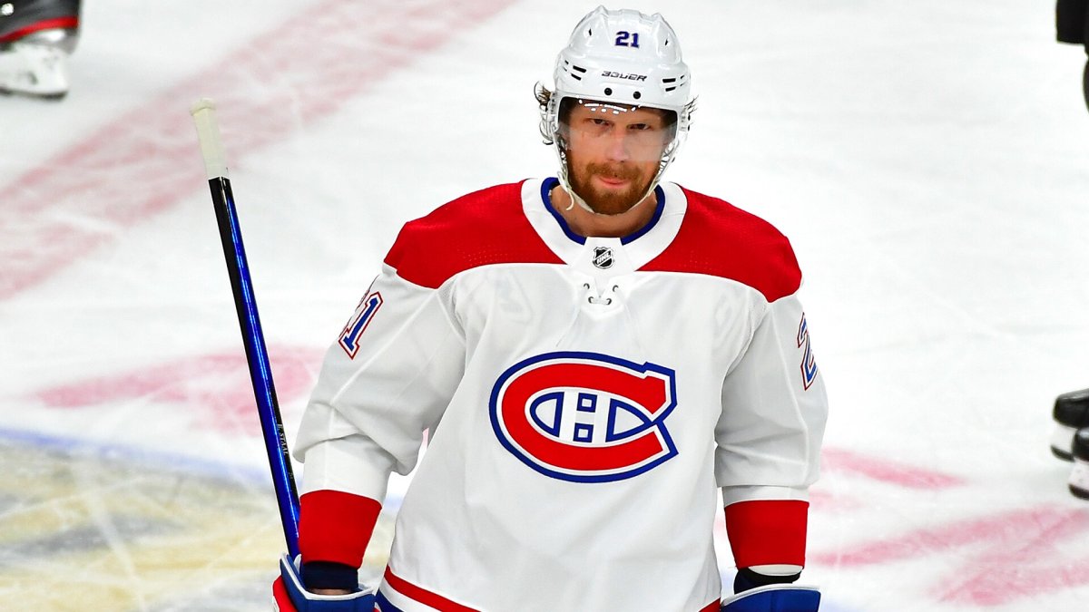 Staal brothers refuse to wear Pride jersey, joining growing NHL