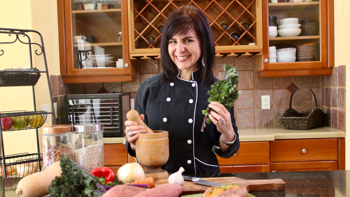 Evelisse Capó, Pharm D, DipIBLM NBC 6 South Florida