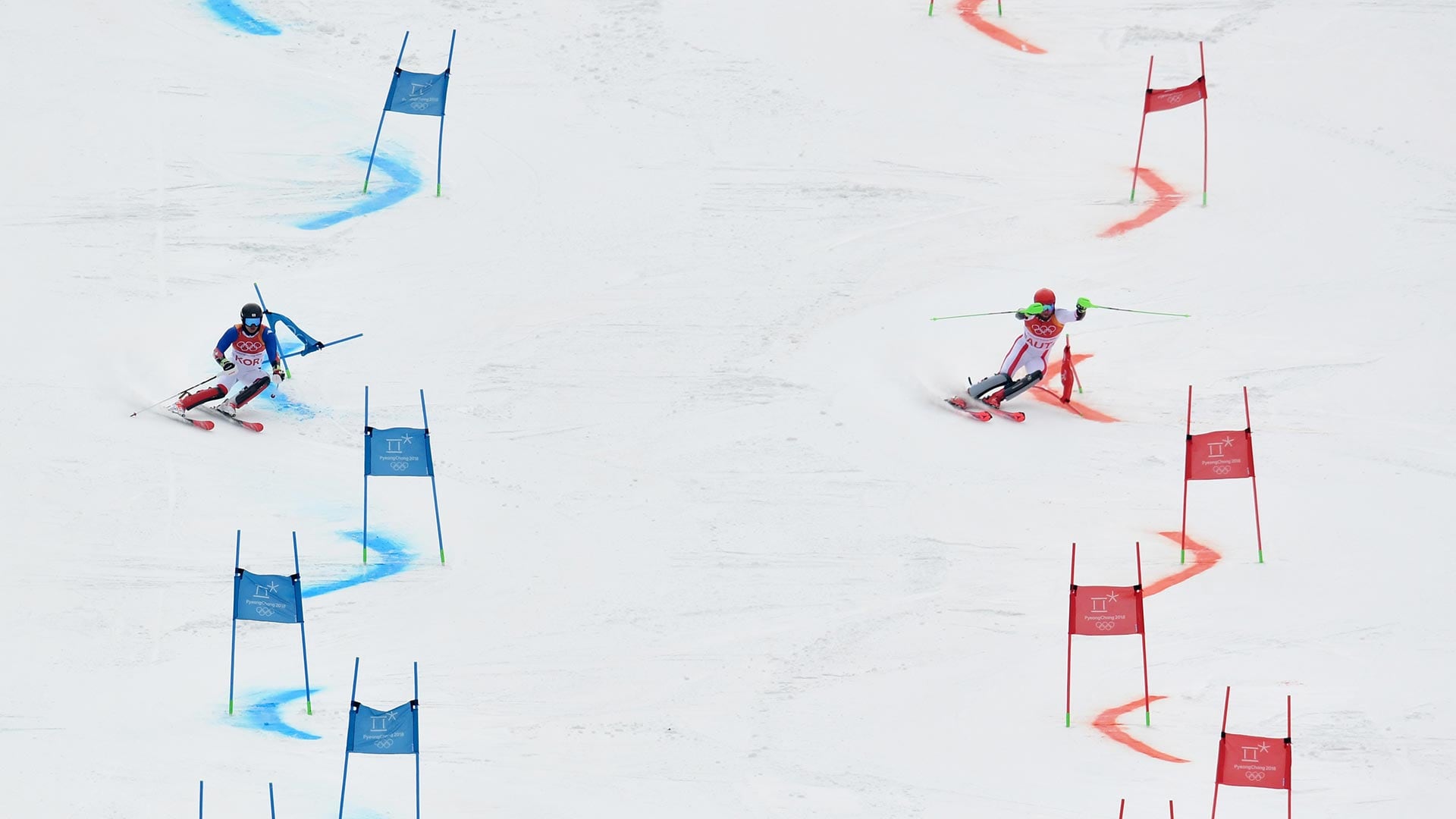 Alpine Skiing Mixed Team Event Rules, How to Watch, Live Updates