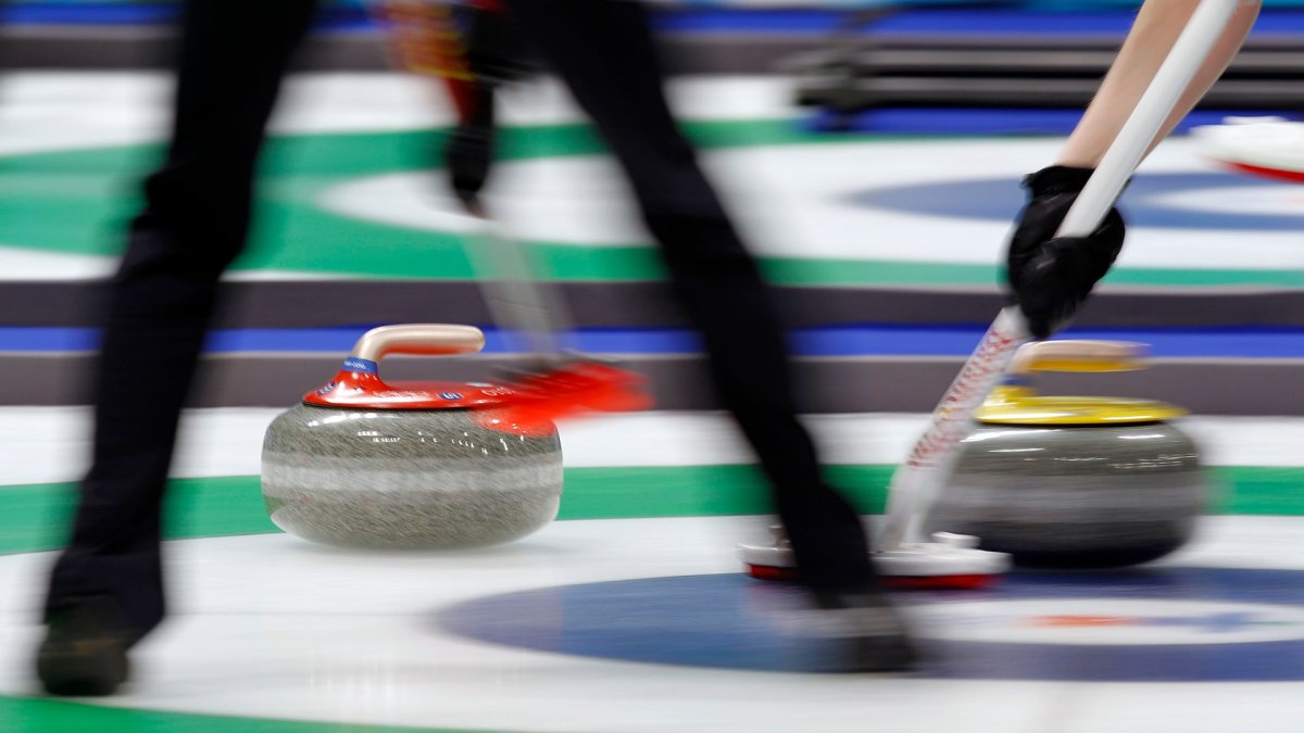 Curling 101: Everything to know about the sport before Olympics – NBC 6 ...