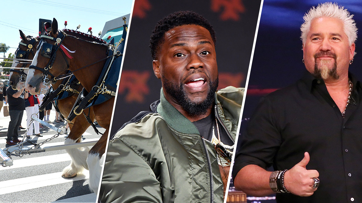 Watch the Best 2022 Super Bowl Commercials Released So Far Watch the Best 2022 Super Bowl Commercials Released So Far