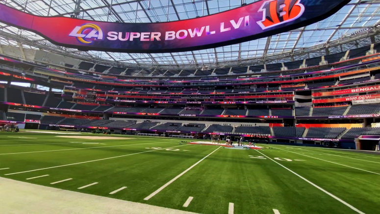 Check Out the Concession Prices at Super Bowl LVI NBC 6 Check Out the Concession Prices at Super Bowl LVI NBC 6