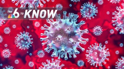 6 to Know: Update