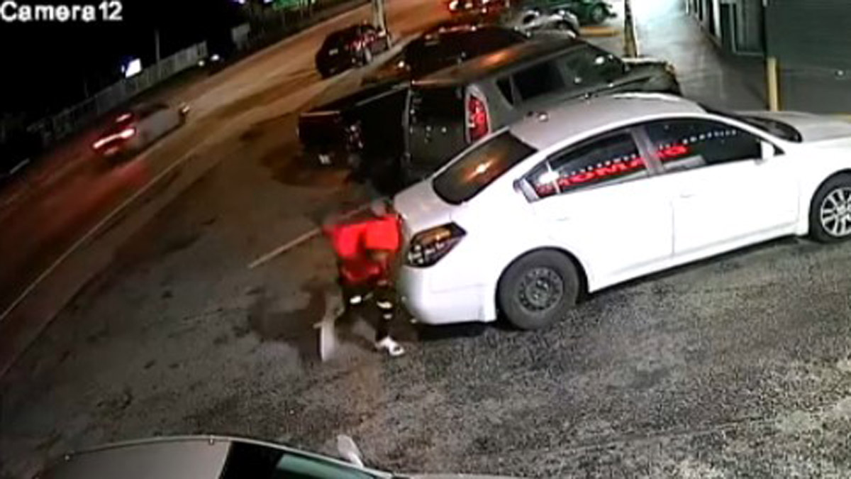 Turn 039 Fort Lauderdale Barber