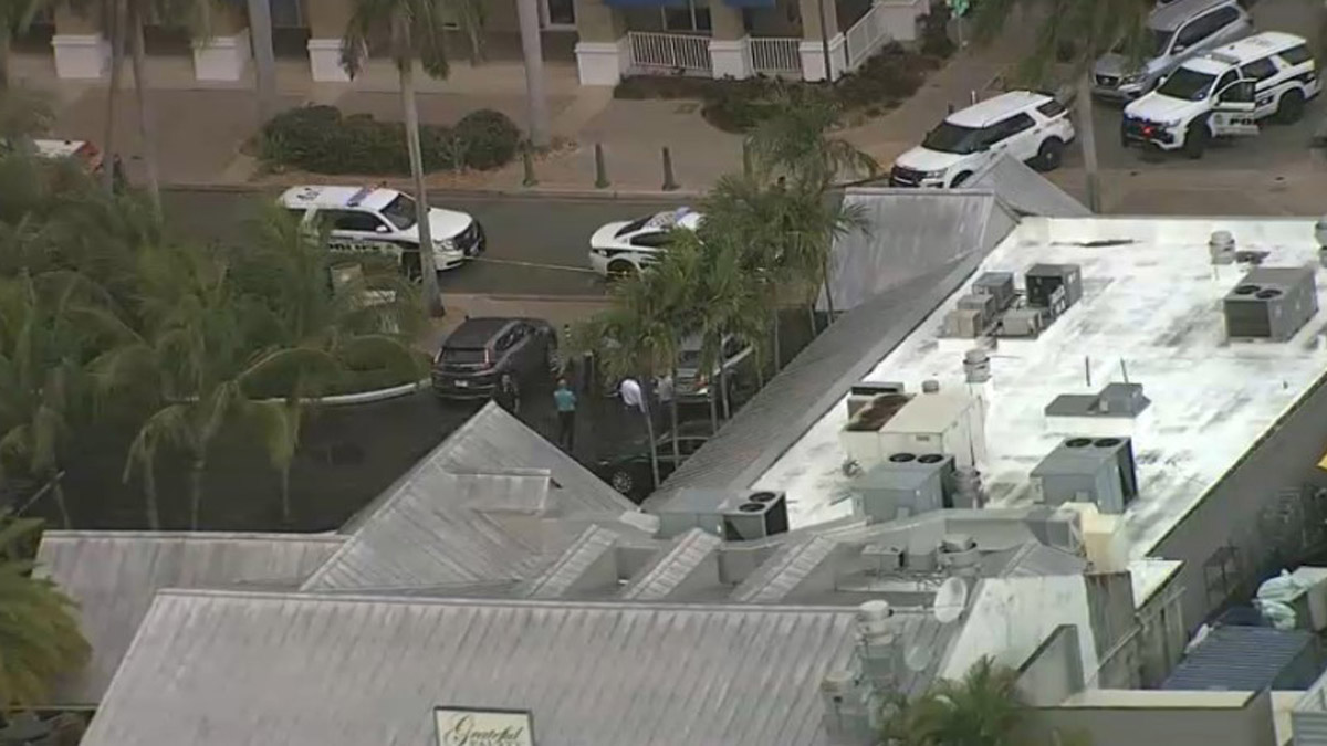 Shooters Restaurant Worker Shot and Killed by ExEmployee Fort