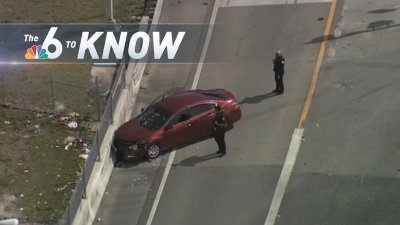 6 to Know: Update