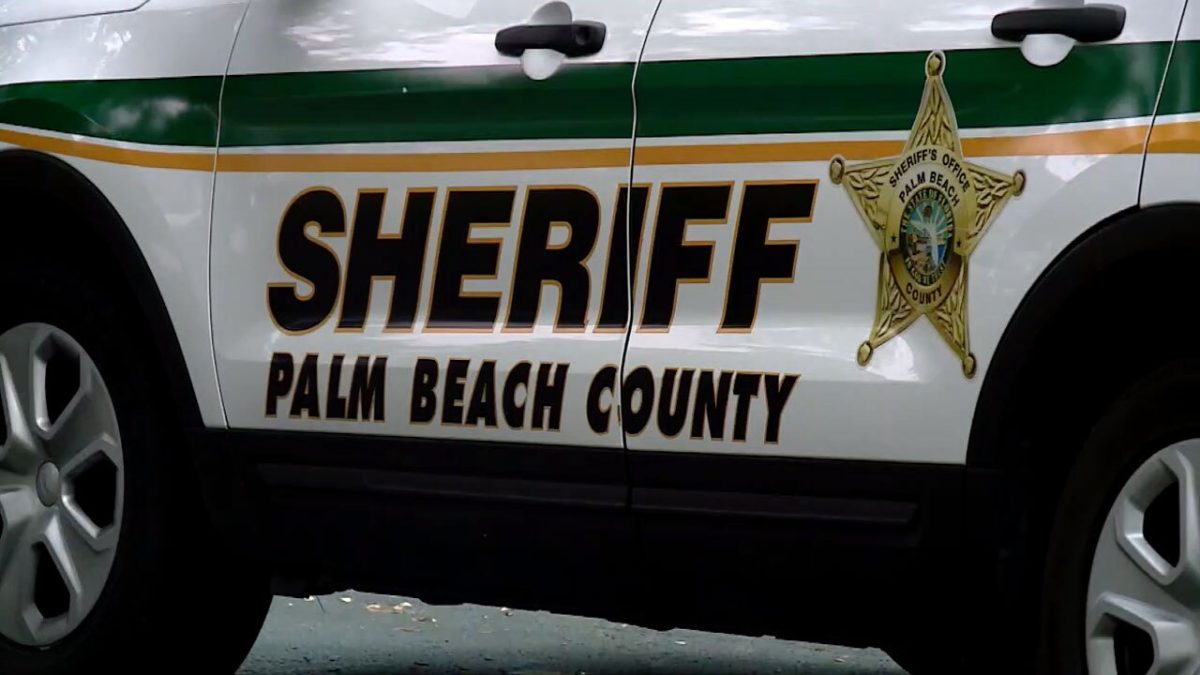 Palm Beach basketball coach accused of touching student inappropriately over 2 years