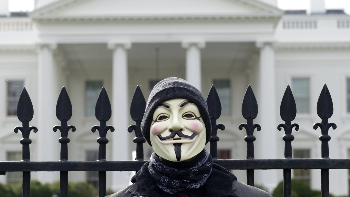 What Is Anonymous? How the Infamous 'Hacktivist' Group Went From 4chan Trolling to Launching Cyberattacks on Russia – NBC 6 South Florida - Vimarsana News