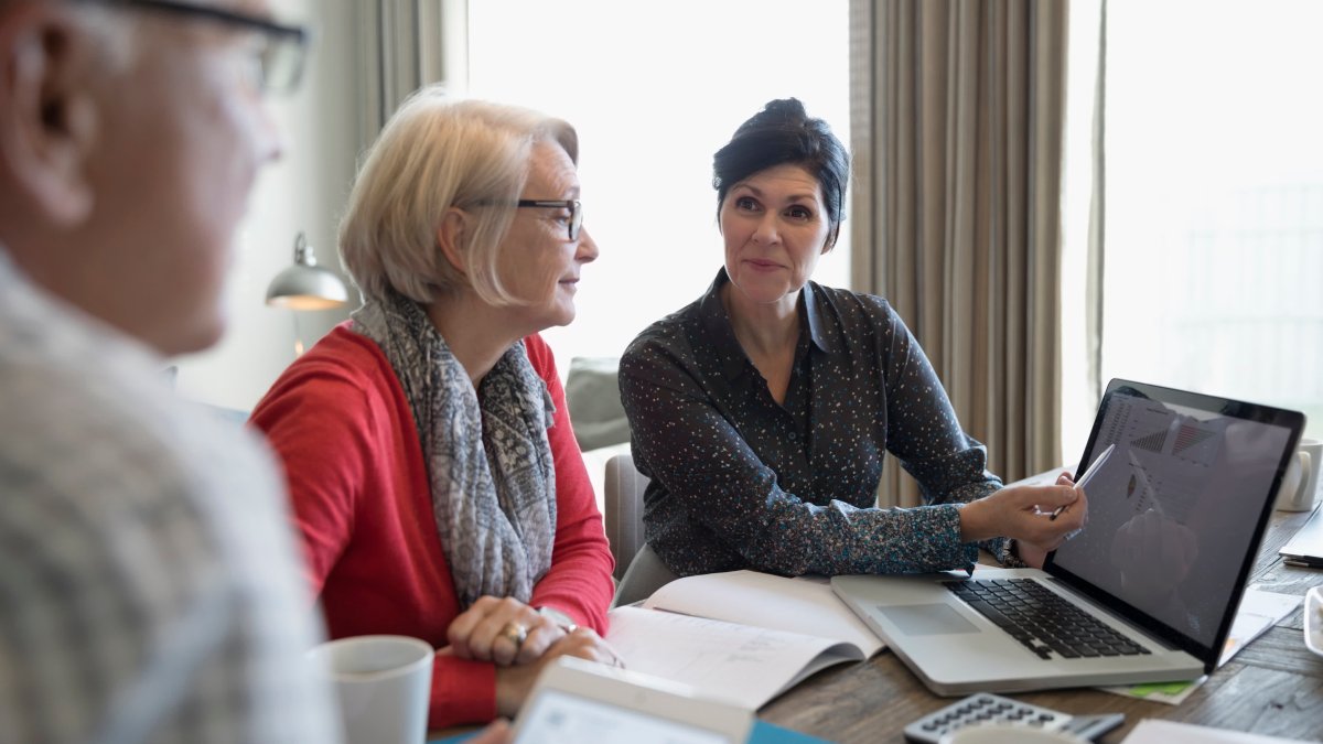 Required Withdrawals From IRAs and 401(K) Plans Are Now Based on More Generous Life Expectancy Tables. Here's What to Know - Vimarsana News