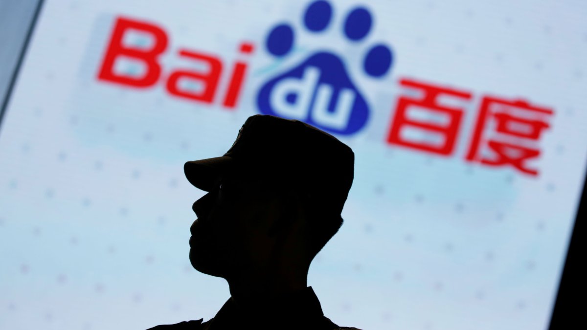 Bullish Bets on Baidu: Options Traders Pounce on Big Earnings Beat - Vimarsana News