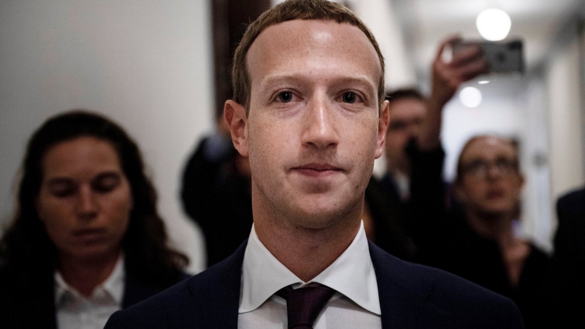 Mark Zuckerberg's Advice for Young People: Focus More on Building Relationships Than Being 'Objective Focused' – NBC 6 South Florida - Vimarsana News