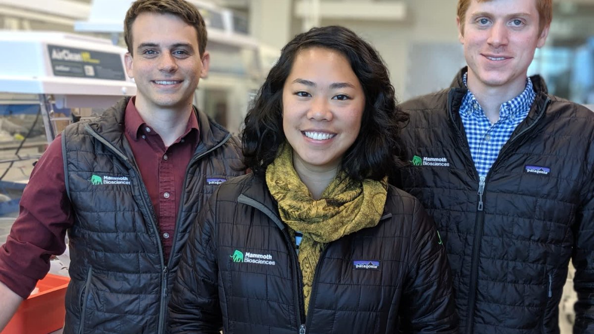 The 30-Year-Old Female Founder at the Forefront of a Billion-Dollar Bet on CRISPR Gene Editing - Vimarsana News