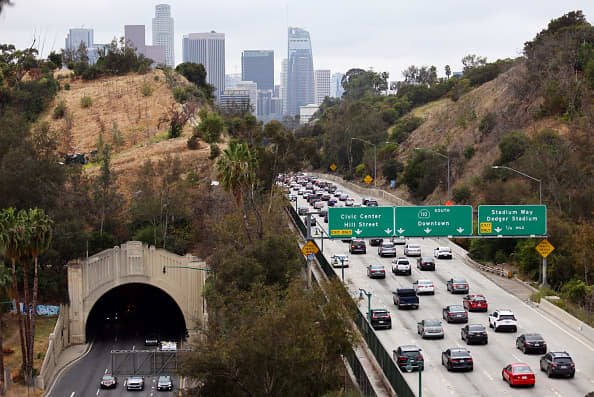 Biden Restores California's Ability to Impose Stricter Auto Pollution Limits - Vimarsana News