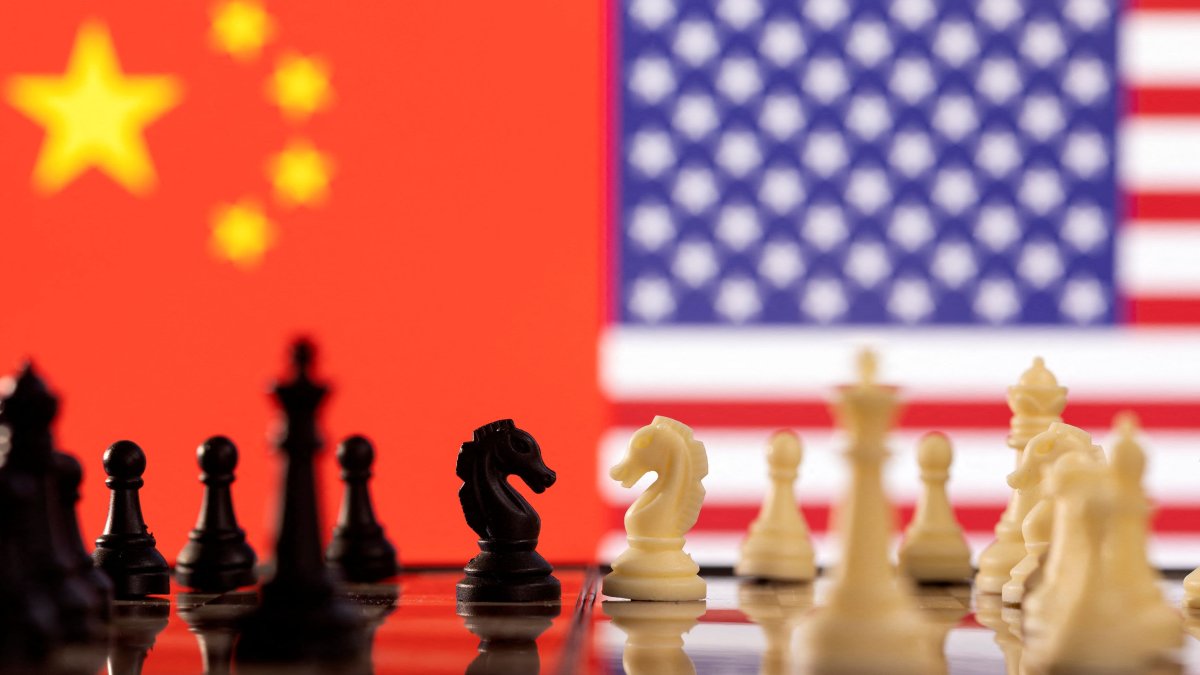 American Businesses in China Say U.S.-China Relations Are Back to Trump Era Tensions - Vimarsana News