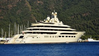 russian oligarch yacht